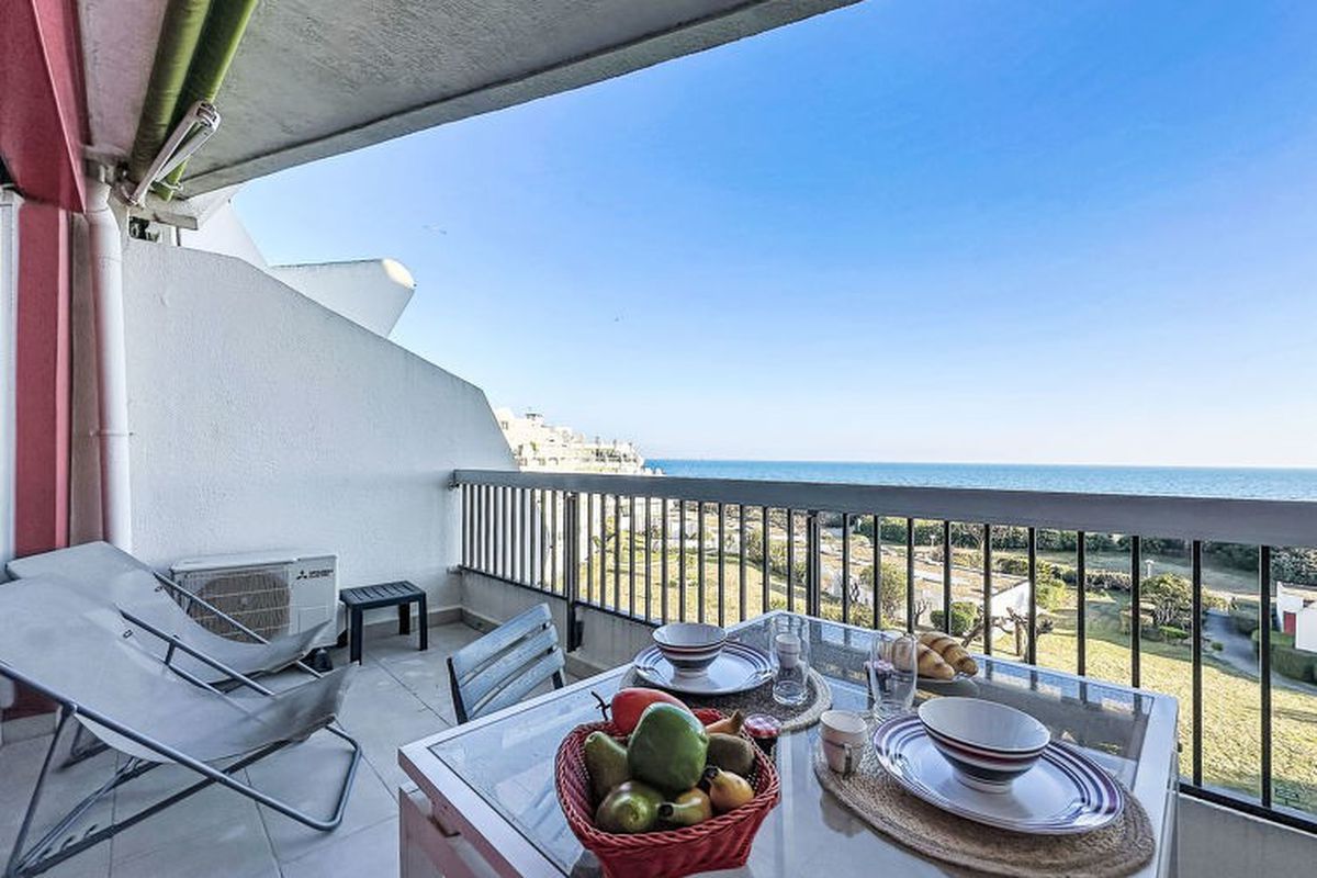 Appartement Les Grenadines