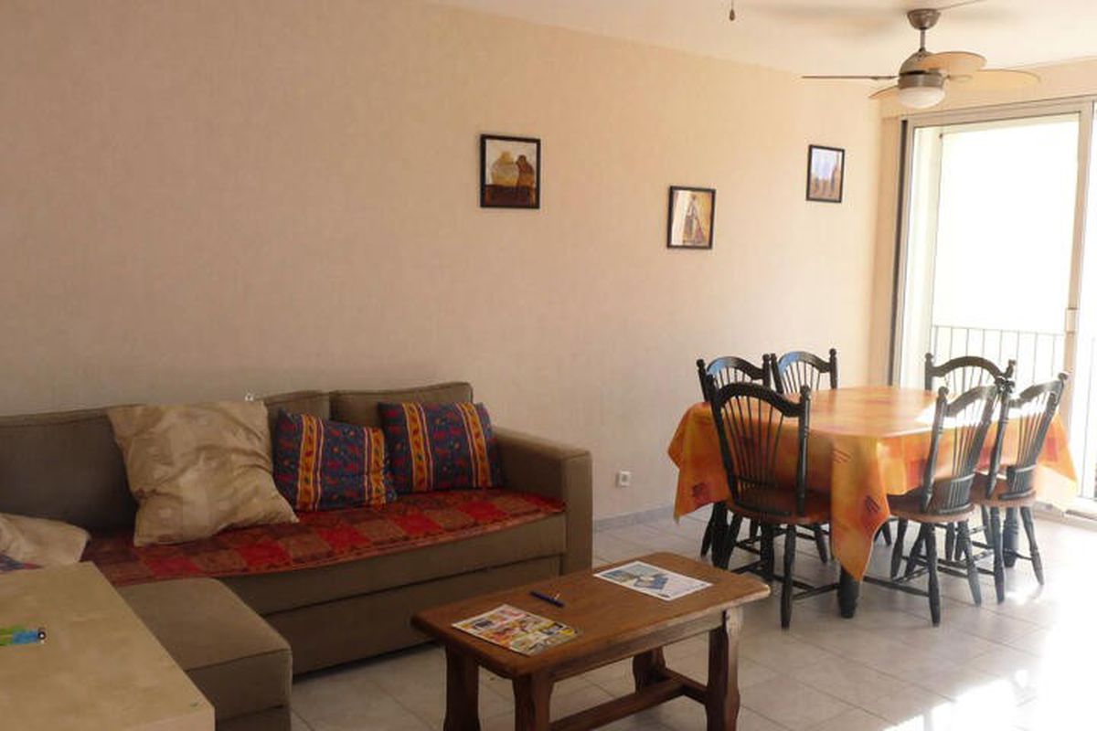 2 Pièces 4 Personnes