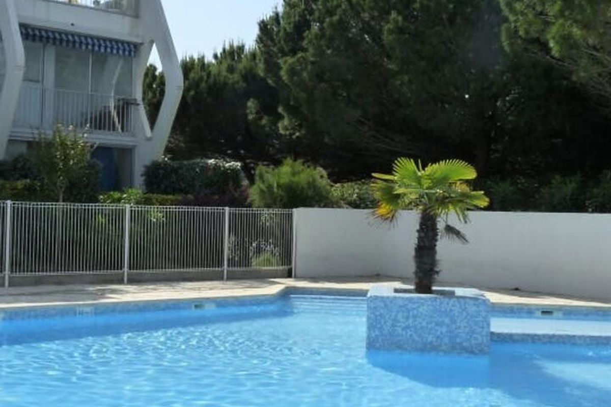 2 Pièces 4 Personnes