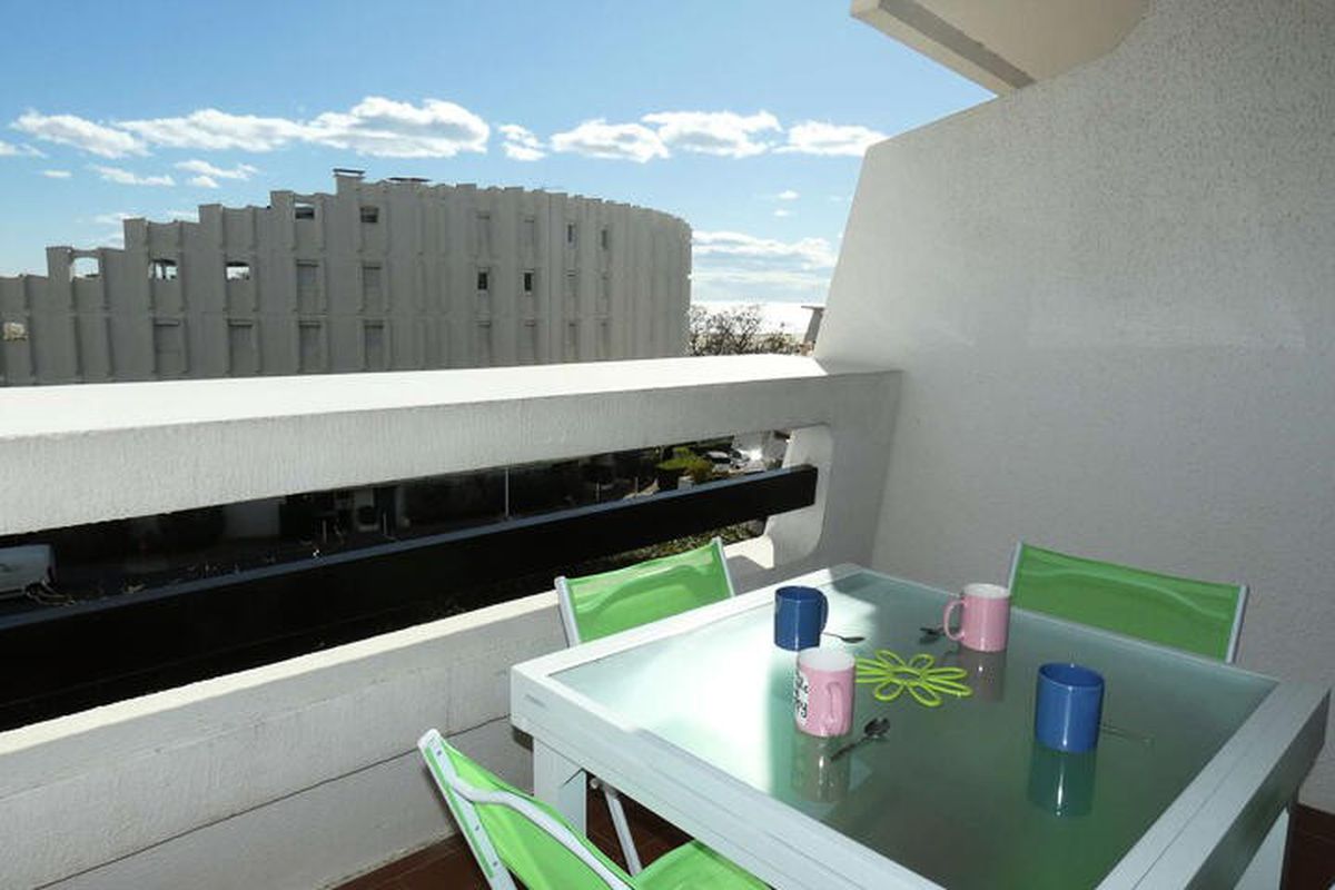 2 Pièces 5 Personnes