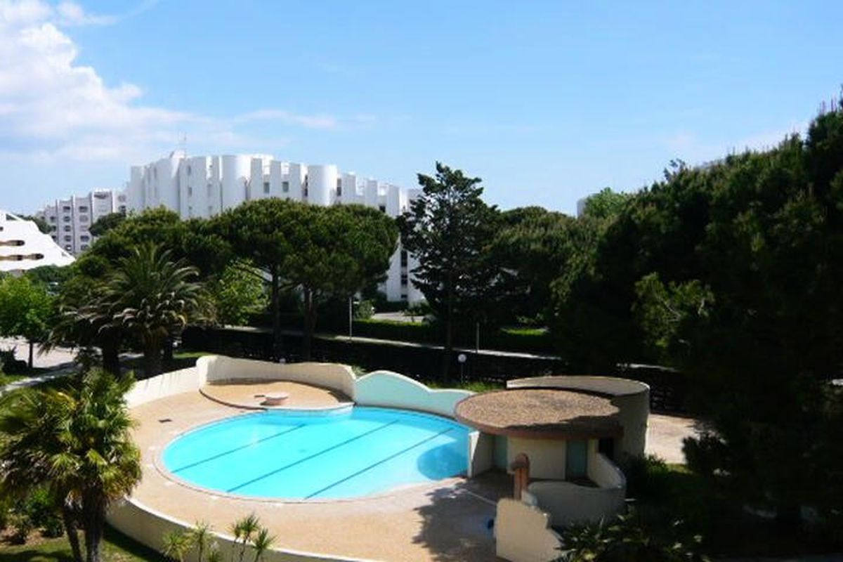 2 Pièces 6 Personnes