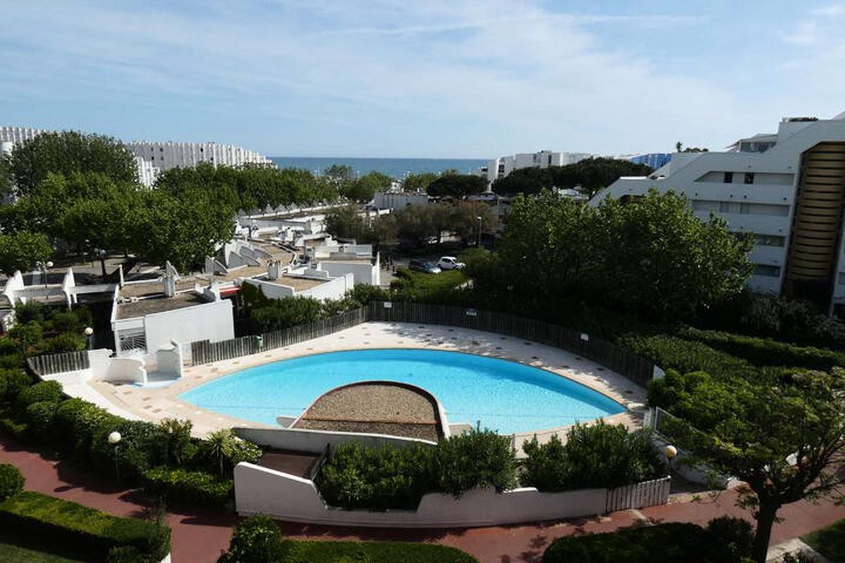 2 Pièces 5 Personnes