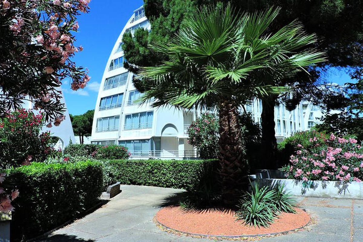 2 Pièces 4 Personnes