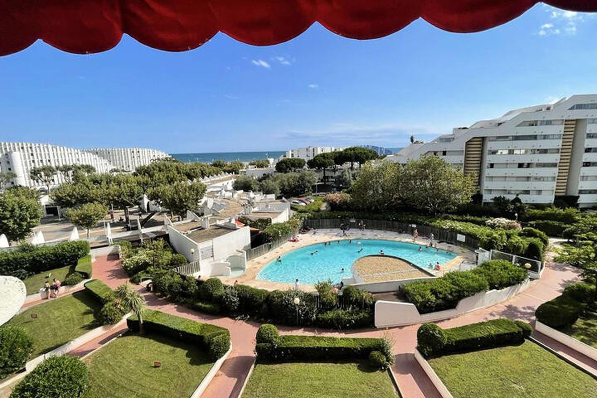 3 Pièces 6 Personnes