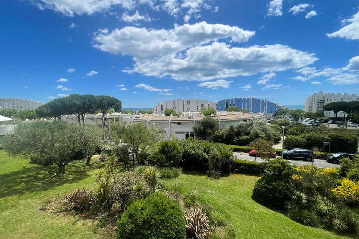 2 Pièces 5 Personnes