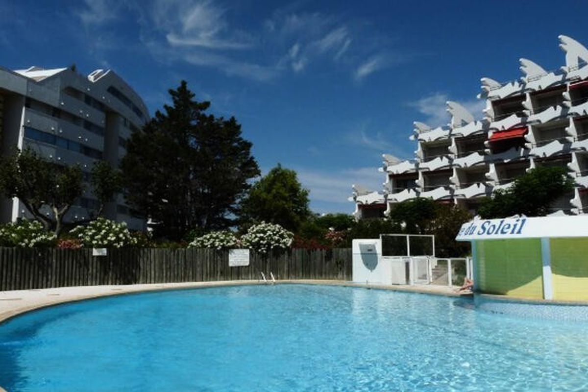 2 Pièces 4 Personnes