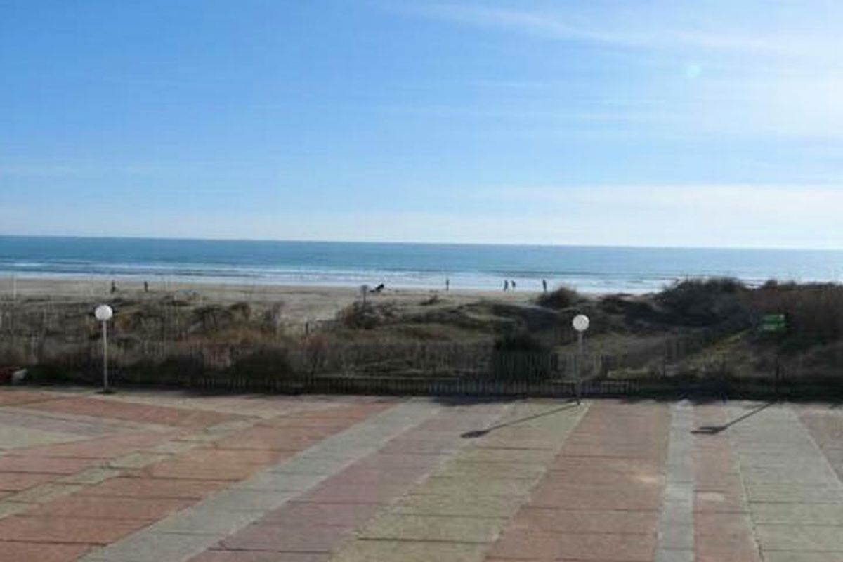 2 Pièces 6 Personnes