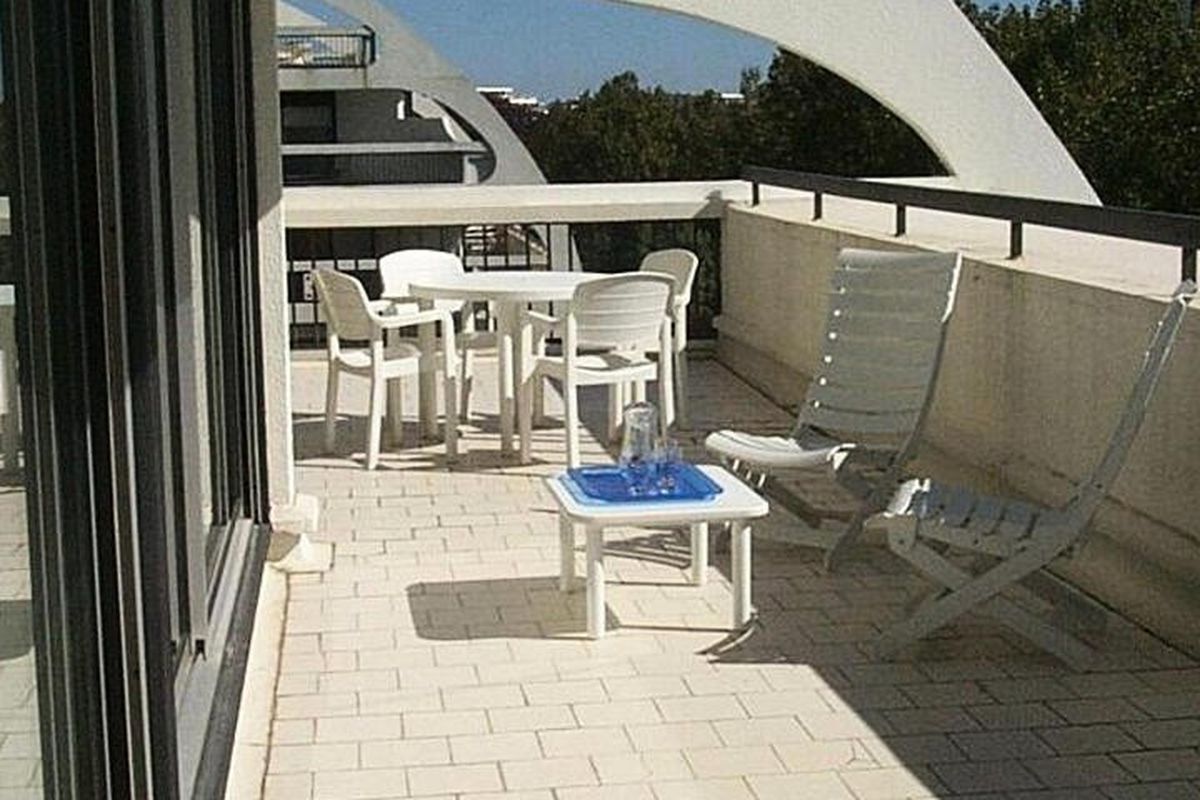 3 Pièces 5 Personnes