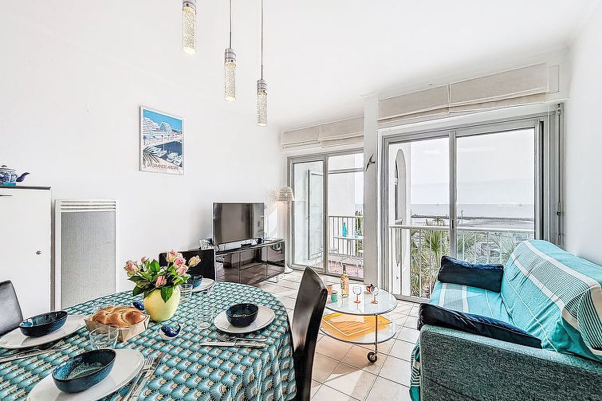 Appartement Imperial II