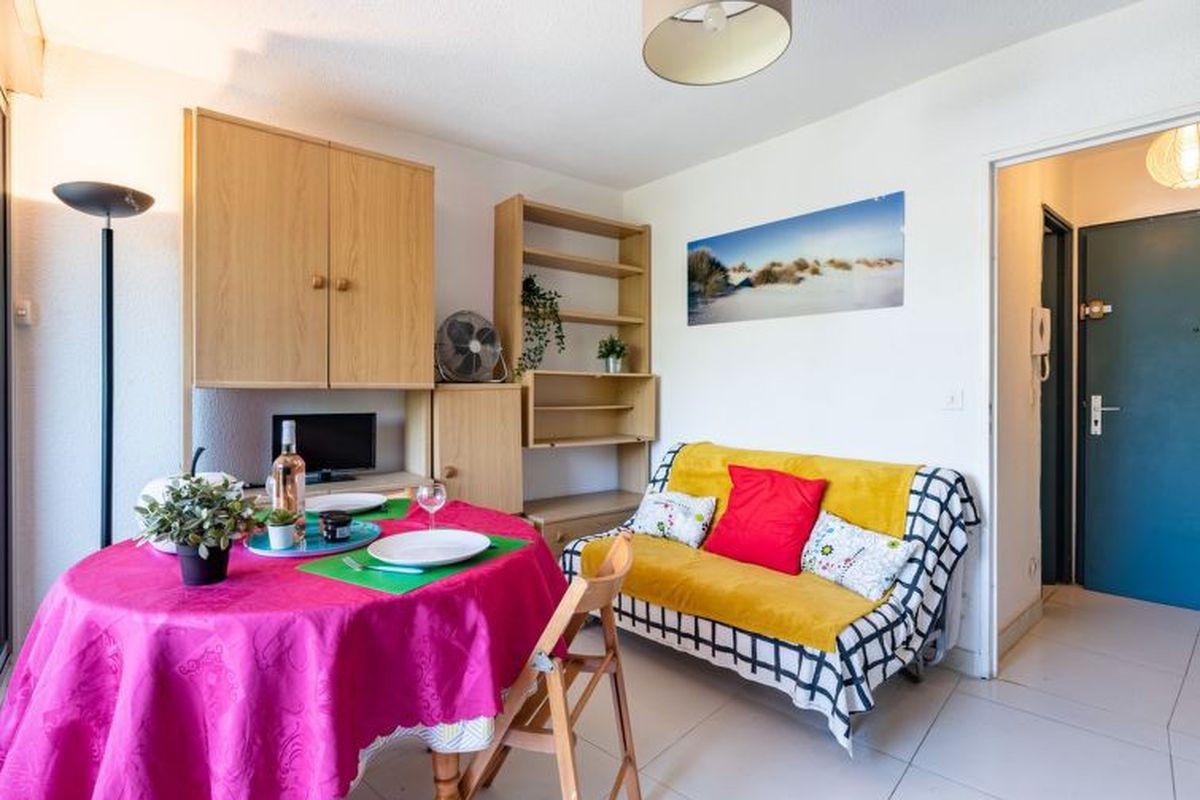 Appartement Les Grenadines