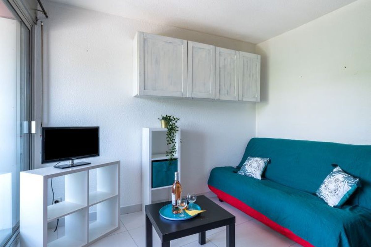 Appartement Les Grenadines