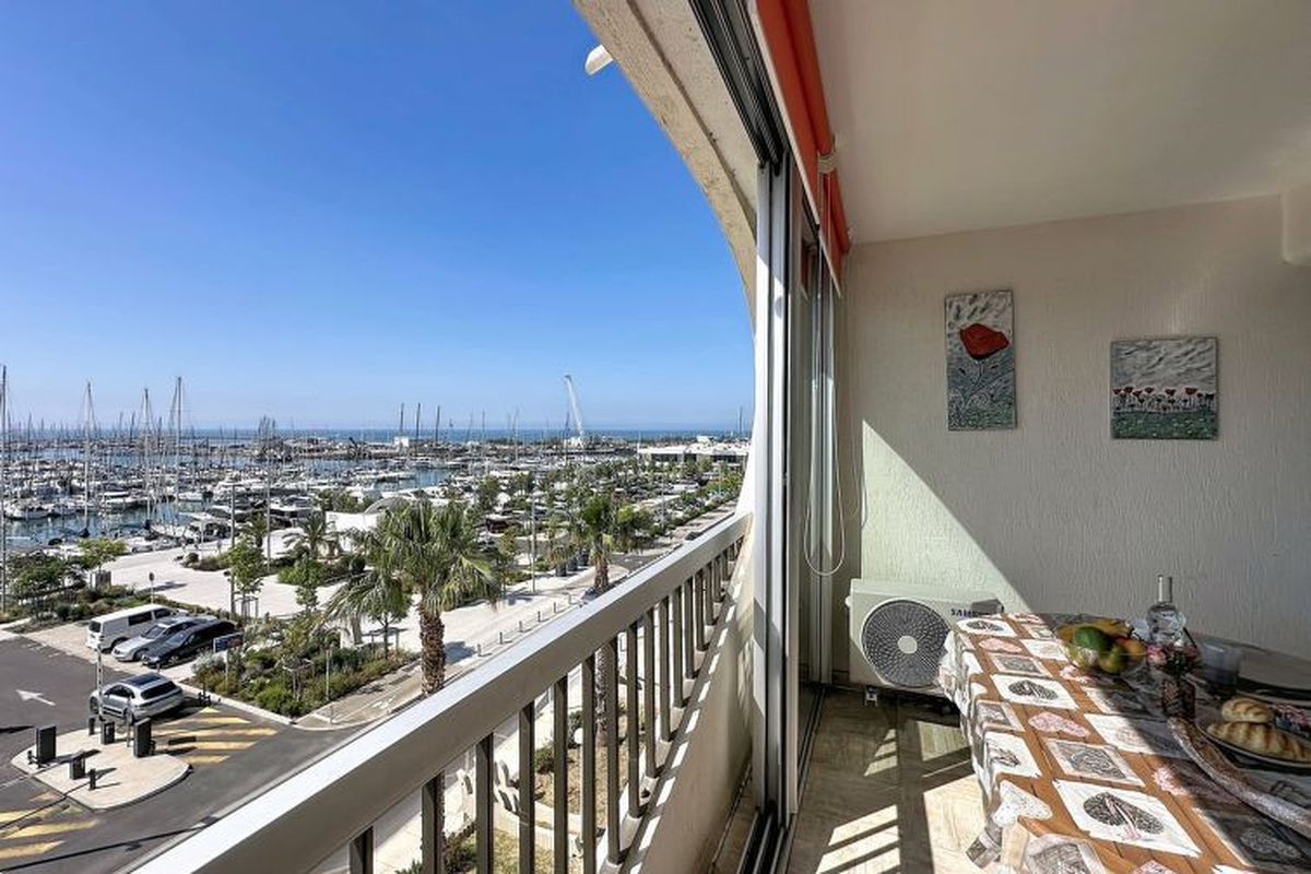 Appartement Eden
