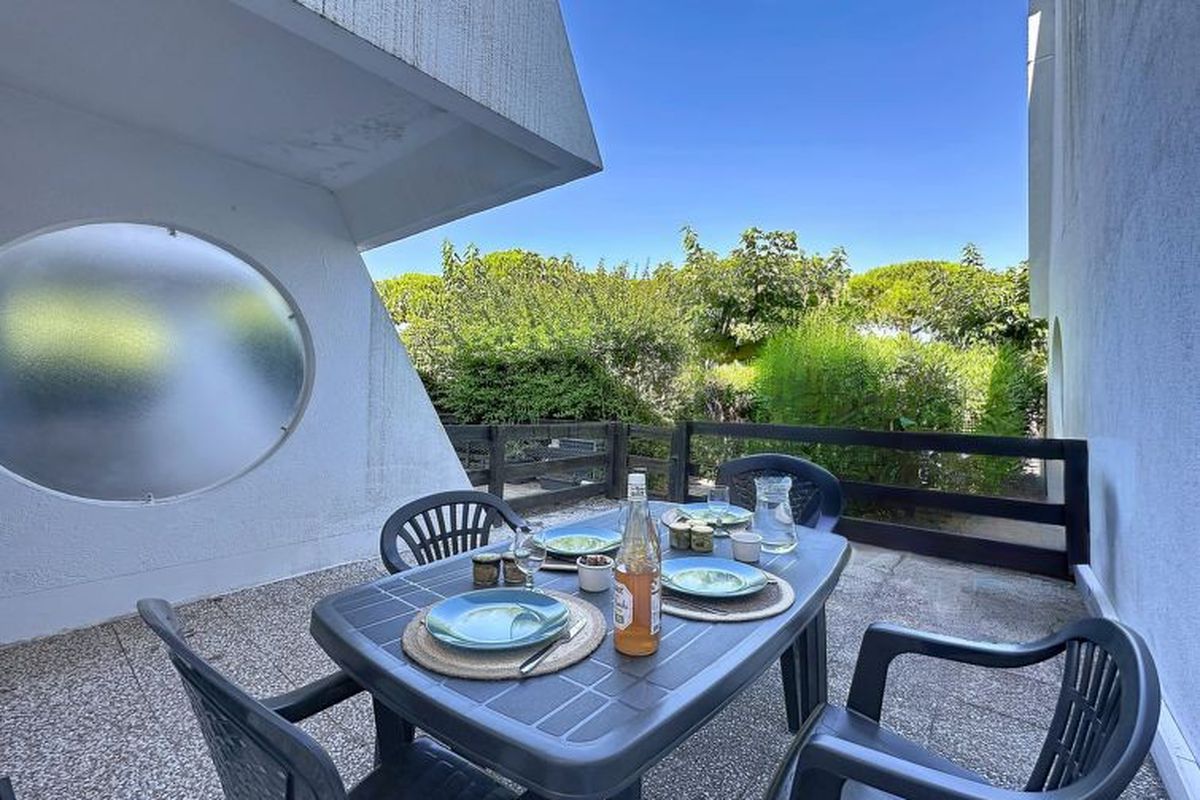 Appartement Dixie Land