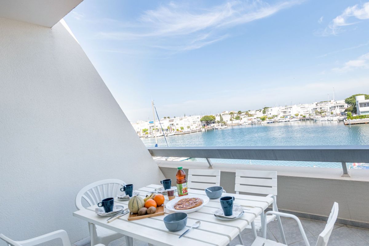 Appartement Les Arpèges