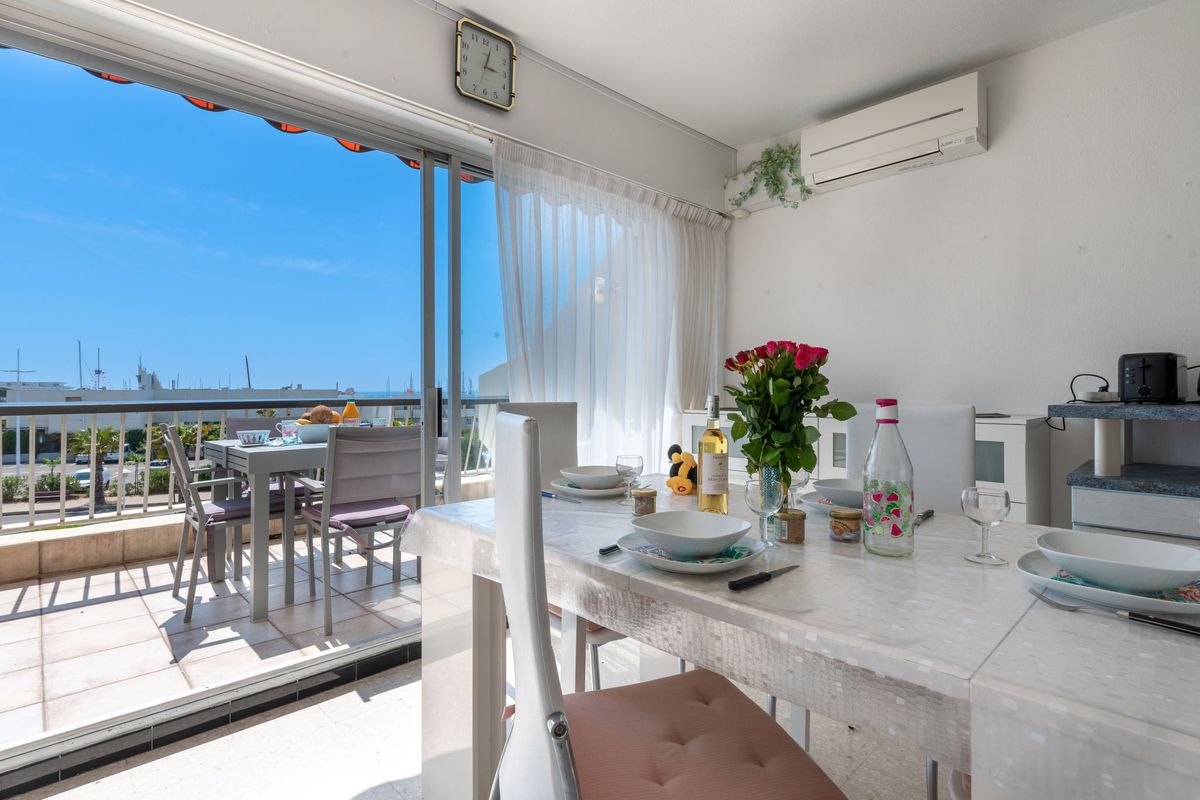 Appartement Le Beaupré