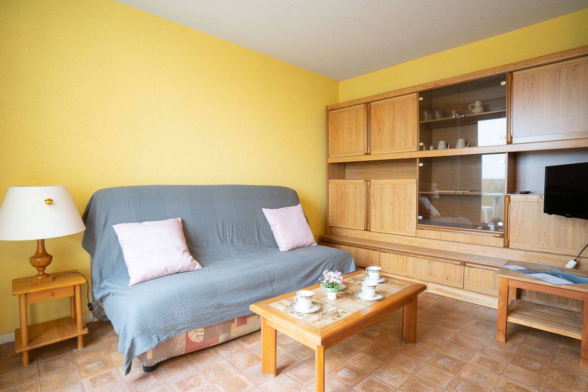 Appartement Les Sables d'Or