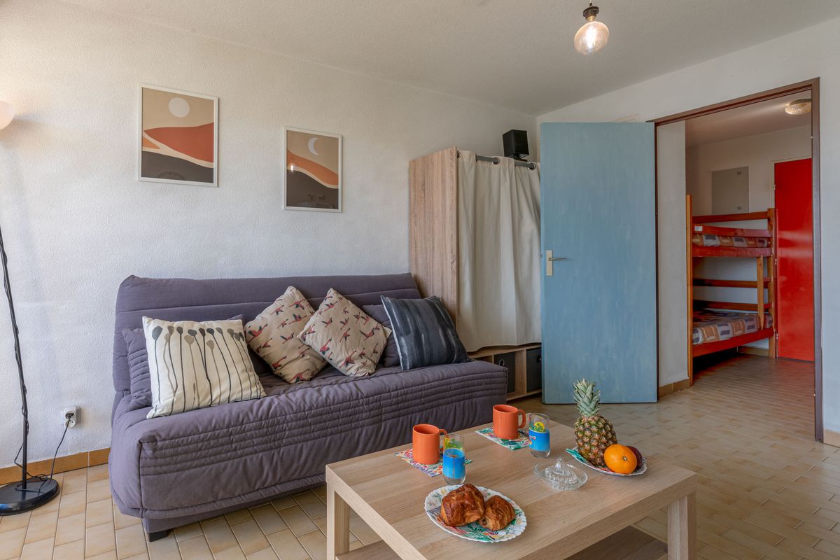 Appartement Los Amigos