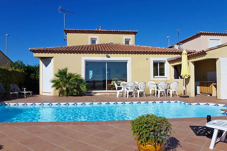 Maison Orée des Salines