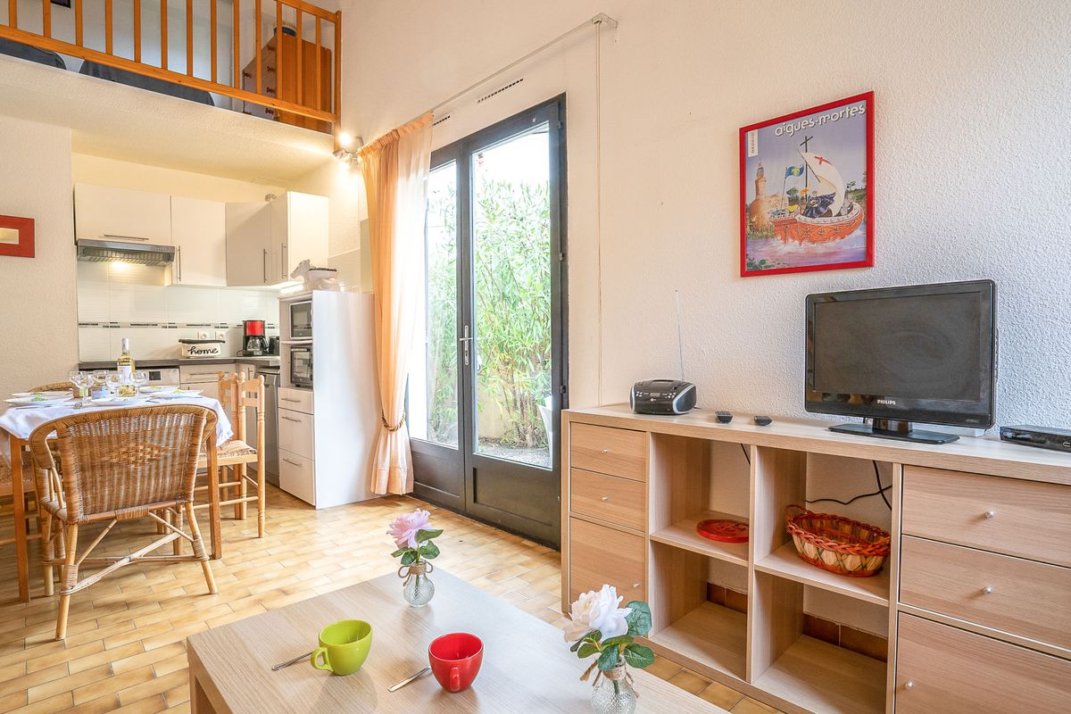 Maison Les Maisons de la Plage