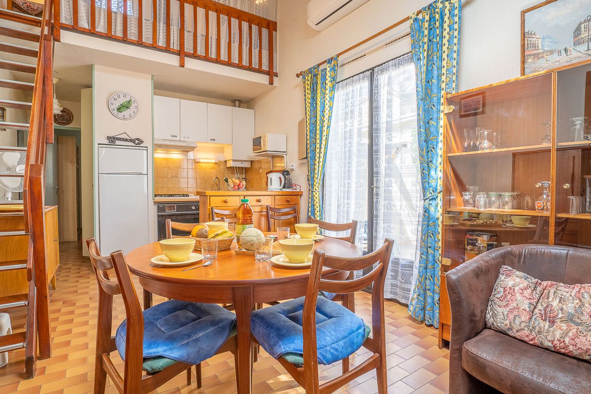 Maison Les Maisons de la Plage