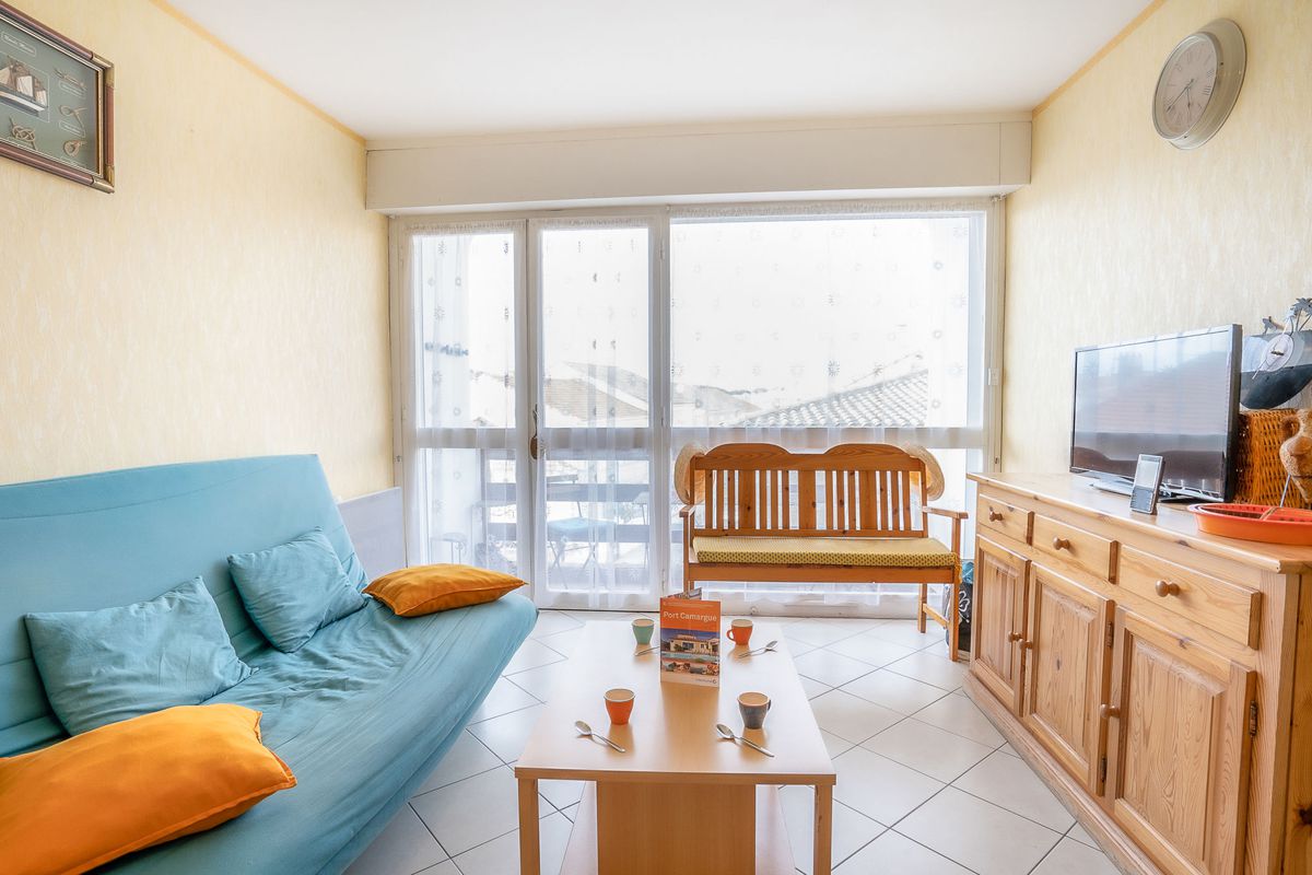 Appartement Hippocampe