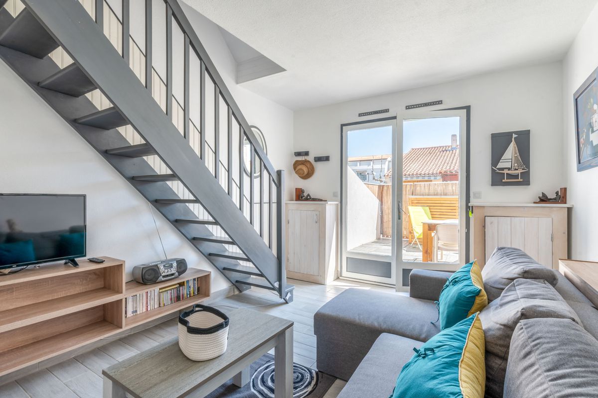 Maison Les Maisons de la Plage