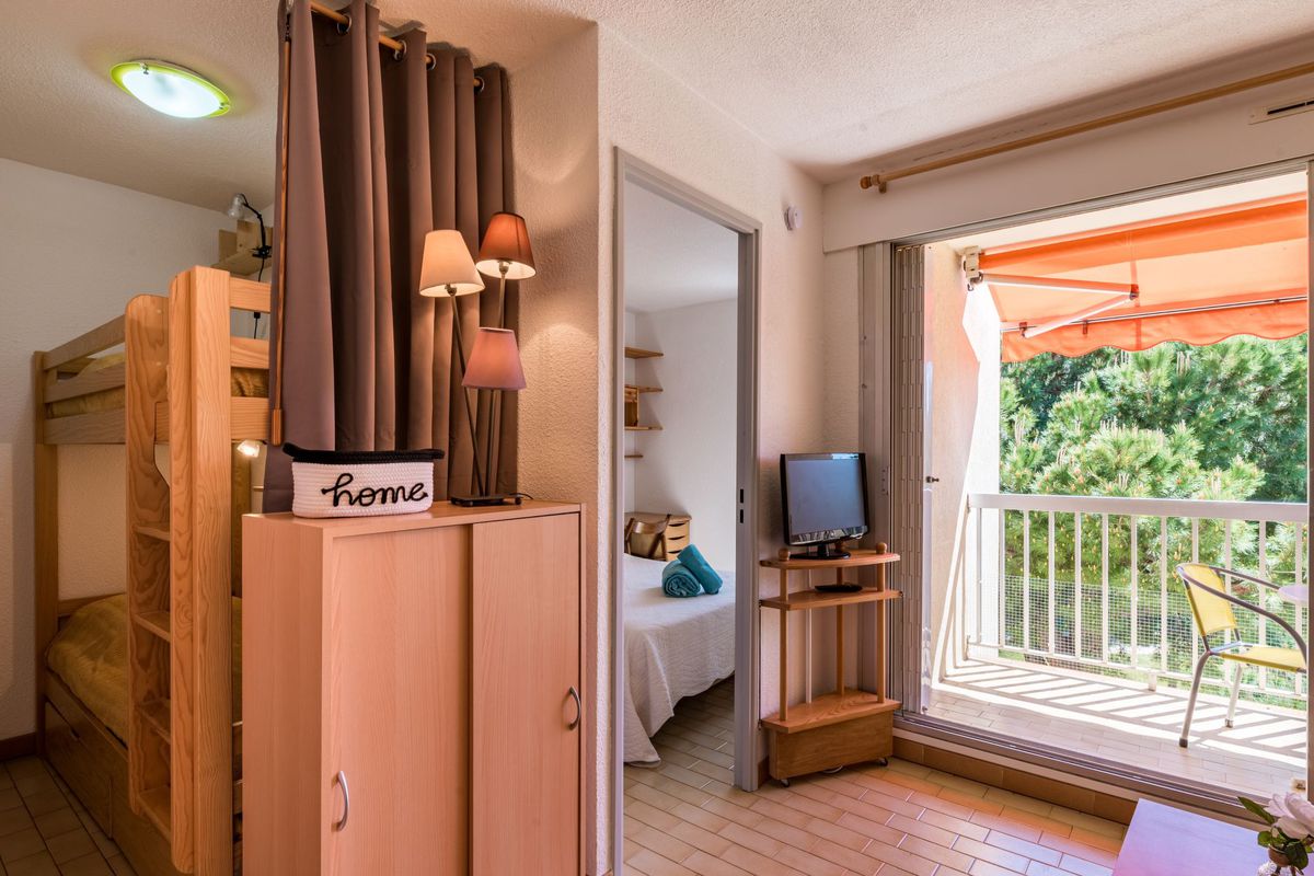 Appartement Los Amigos