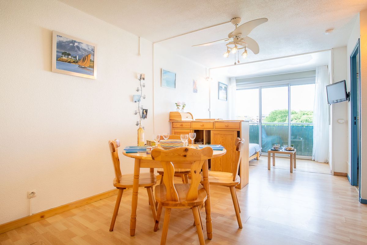 Appartement Terrasses de la Baronnie