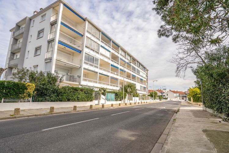 Appartement le Plein Sud II