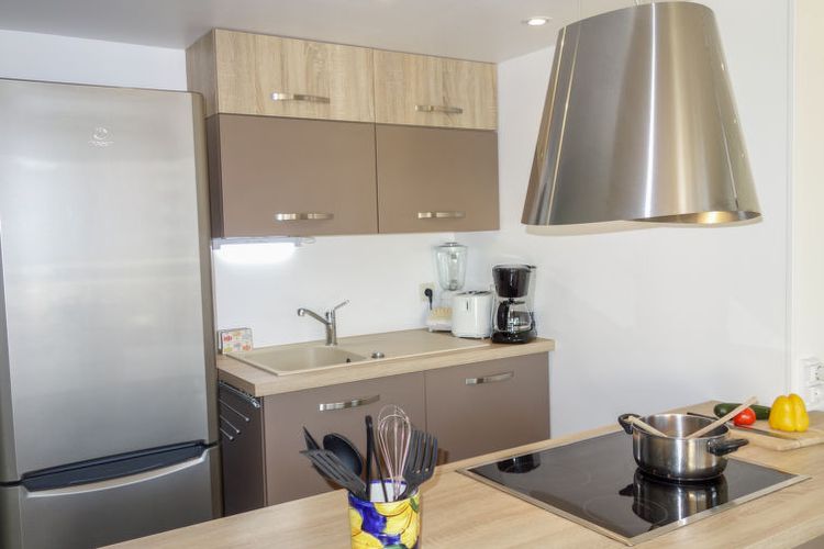 Appartement Le Myflower