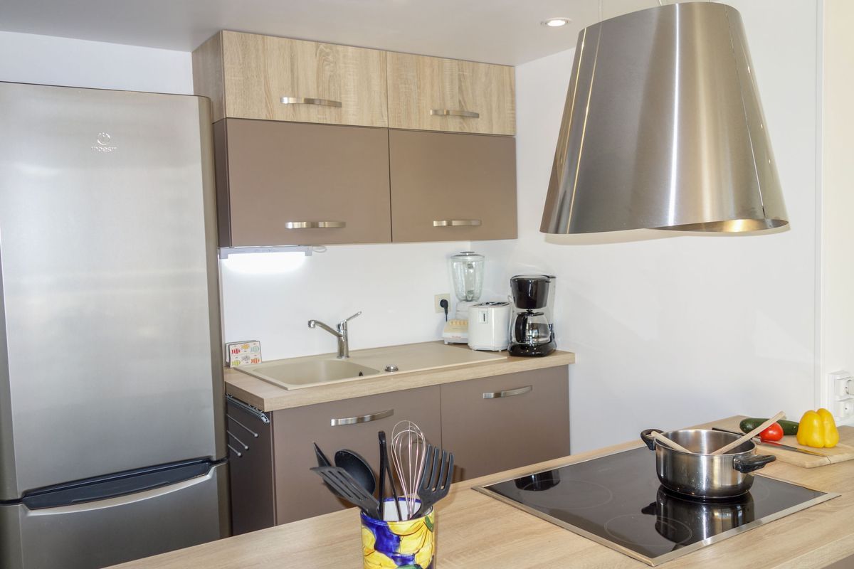 Appartement Le Myflower