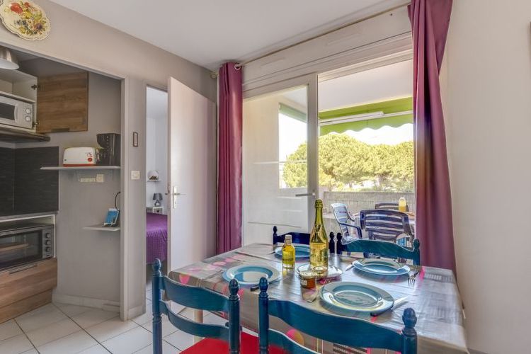 Appartement Les Rives du Lac