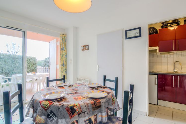 Appartement Les Rives du Lac