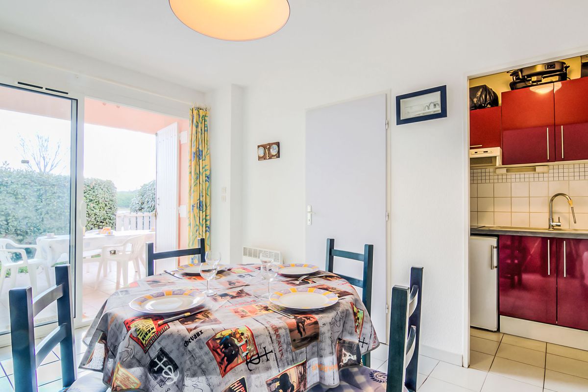 Appartement Les Rives du Lac