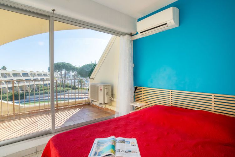 Appartement Le Grand Galion