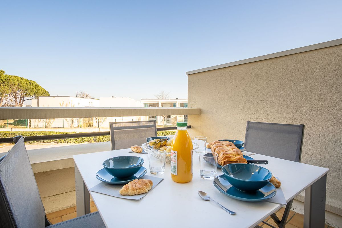 Appartement Le Serpent de Mer