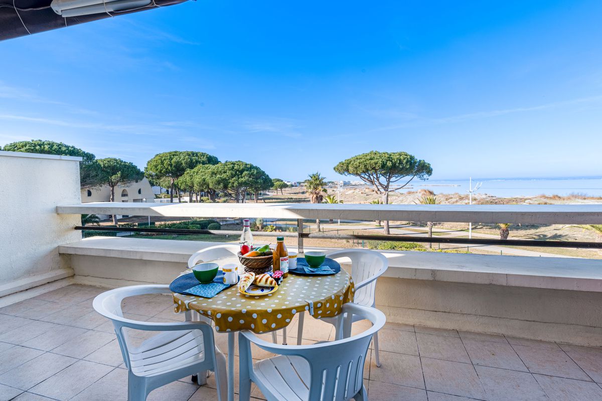 Appartement Le Serpent de Mer