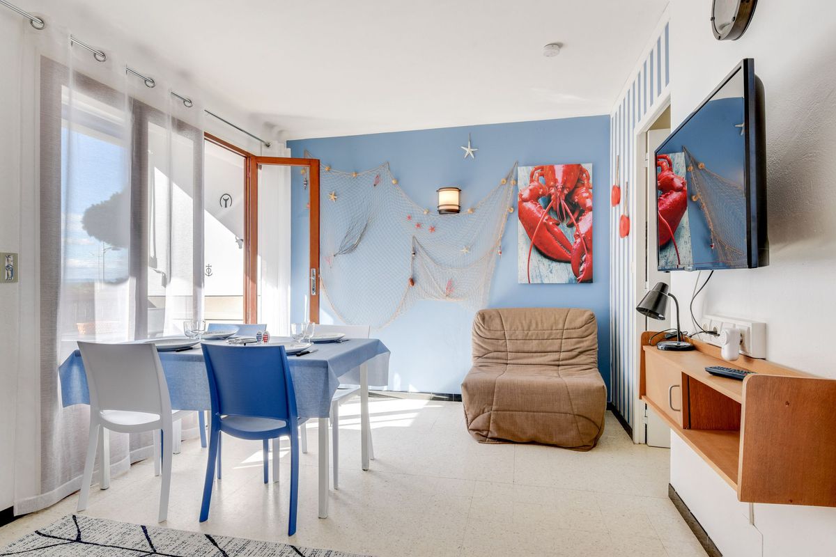 Appartement Le Mercure