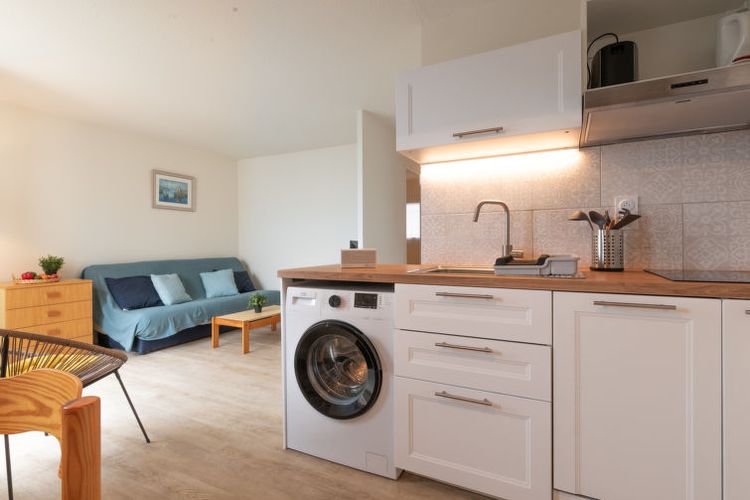 Appartement Les Sables d'Or