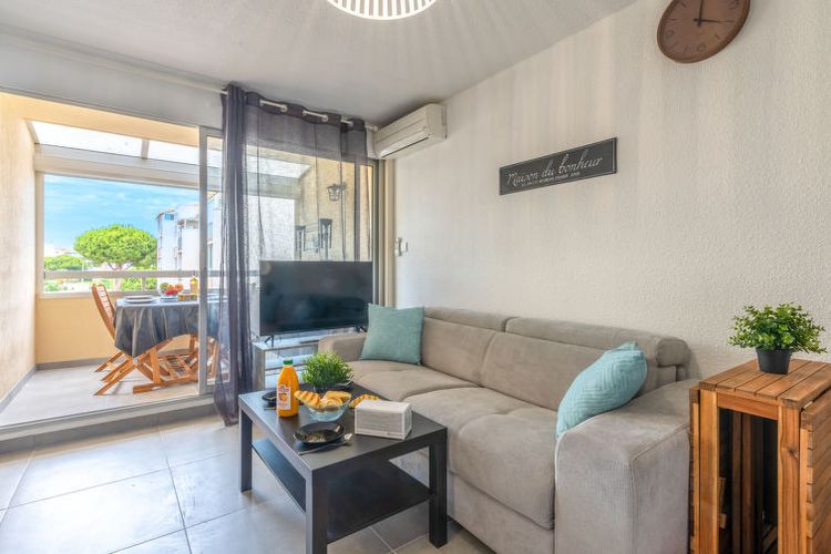 Appartement Los Amigos