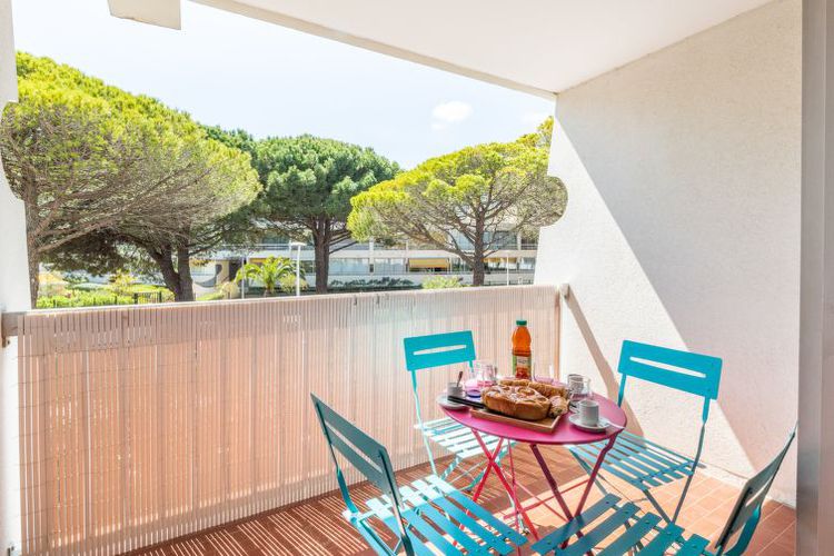 Appartement La Frégate