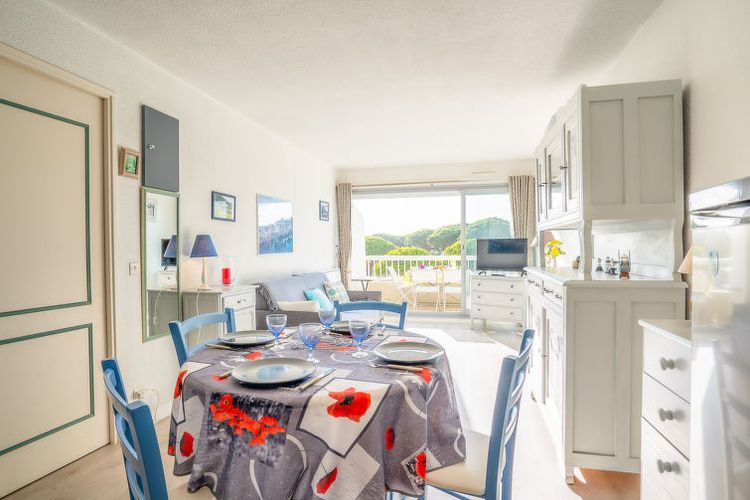 Appartement La Frégate