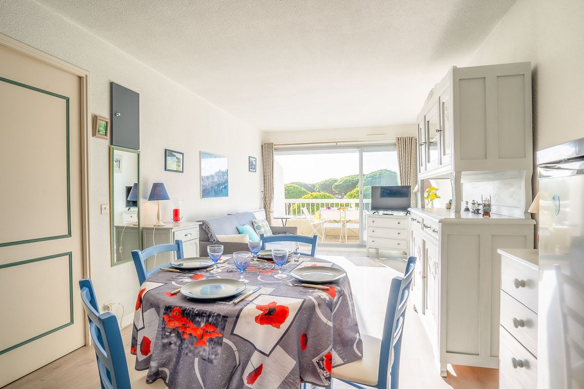 Appartement La Frégate