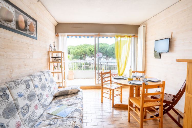 Appartement La Frégate