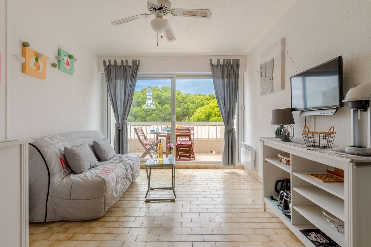 Appartement La Frégate