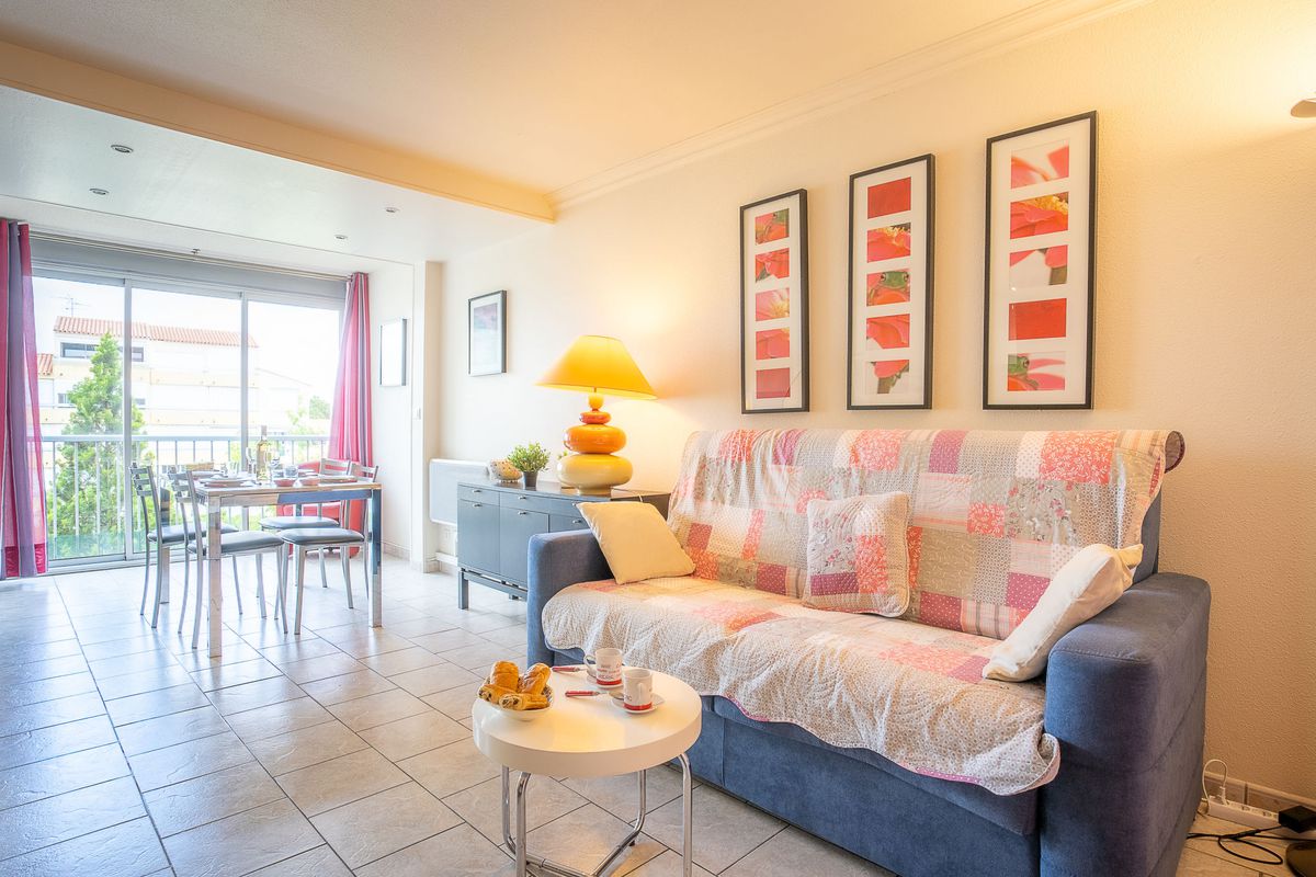 Appartement Terrasses de la Baronnie