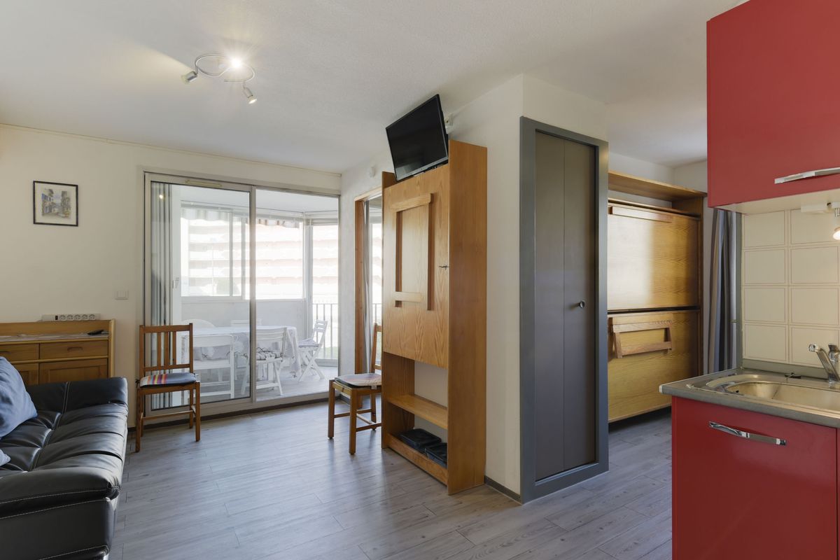 Appartement Le Californie