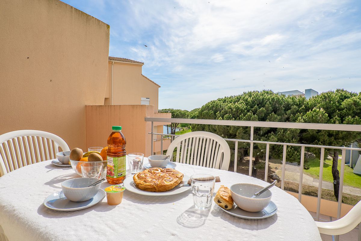 Appartement Les Rives du Lac