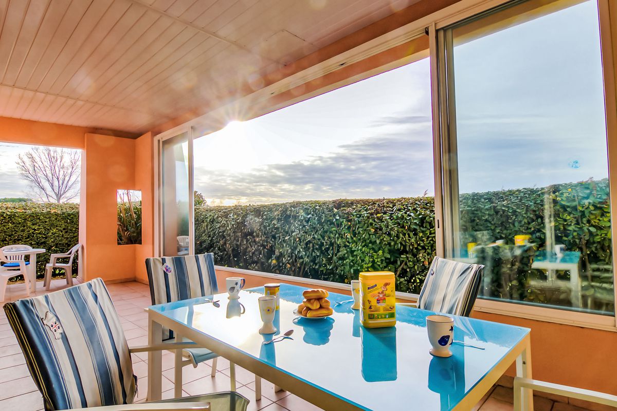 Appartement Les Rives du Lac