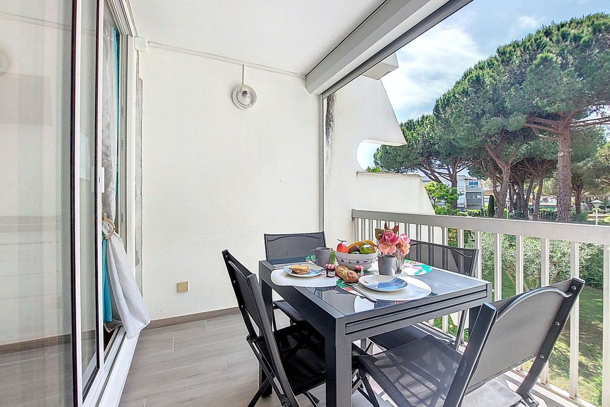 Appartement La Frégate